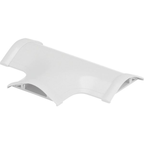 ガードマン2R型付属品 T型ブンキ 3号 ホワイト