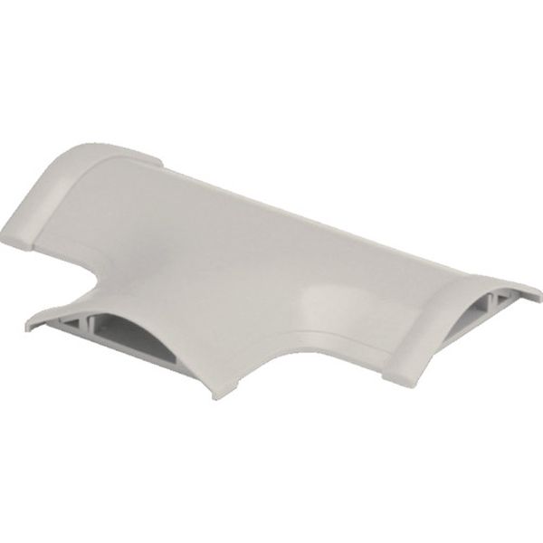 ガードマン2R型付属品 T型ブンキ 4号 ミルキーホワイト