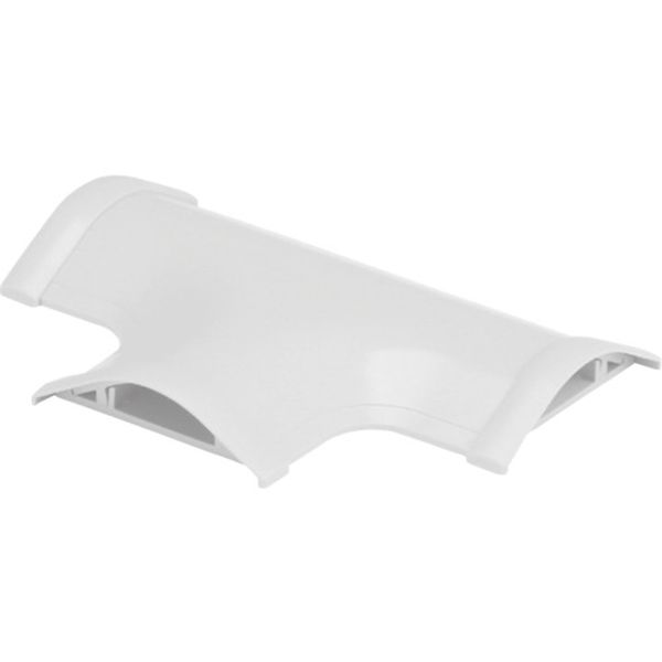 ガードマン2R型付属品 T型ブンキ 7号 ホワイト