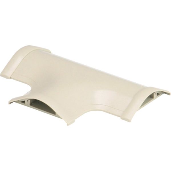 ガードマン2R型付属品 T型ブンキ 7号 ミルキーホワイト