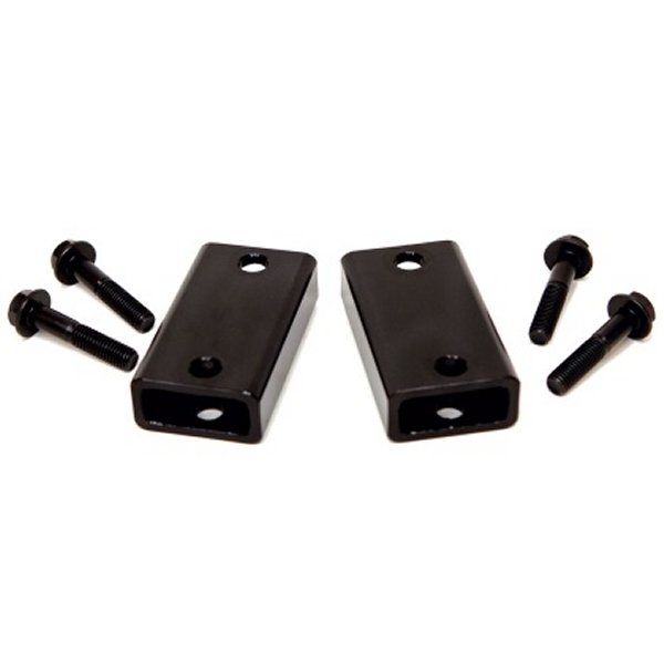 Banks デファレンシャル Cover Sway Bar Spacer Dodge Ram w/ Coil Sway Bar