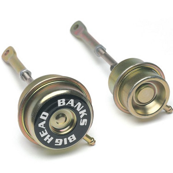 99年-00年 Dodge (All) / 01-02 245Hp Big Head アクチュエーター Kit