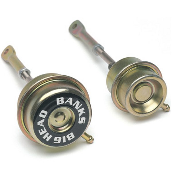 99.5-03 フォード 7.3L Big Head アクチュエーター Banks/Stock Hsg