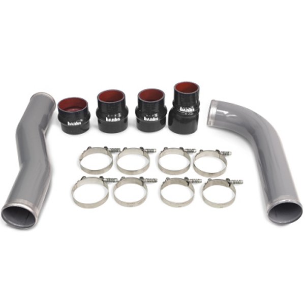 Banks 07年-09年 Ram 6.7L Diesel Boost Tube System