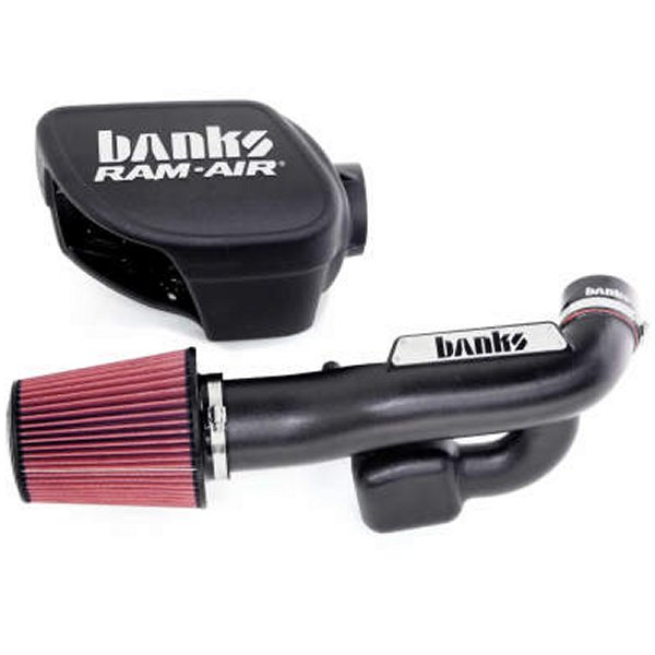 12-15 Jeep 3.6L ラングラー Ram-エアインテークシステム