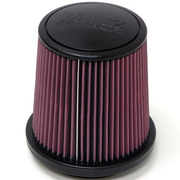 14-15 Chevy/GMC Diesel/Gas Ram Air System エアフィルター エレメント