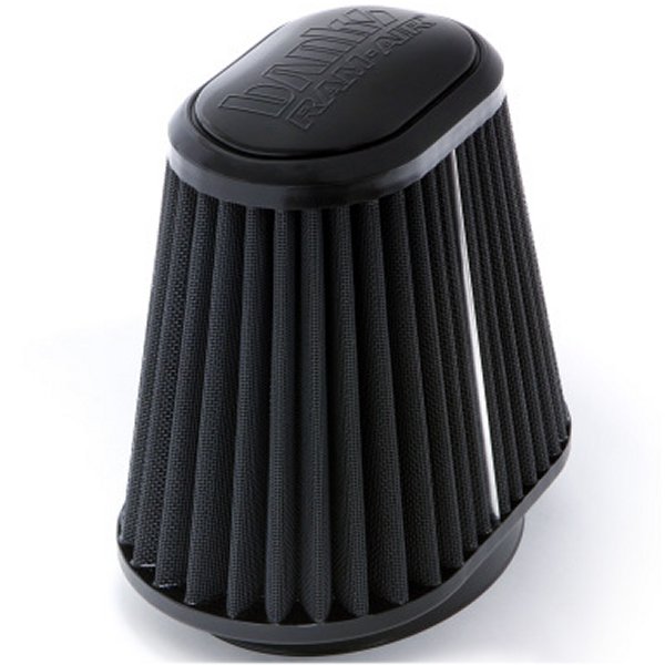 03-08 フォード 5.4 & 6.0L Ram Air System エアフィルター エレメント - Dry
