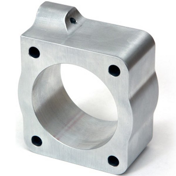 14-16 Ram 1500 EcoDiesel 3.0L スロットル Delete Kit