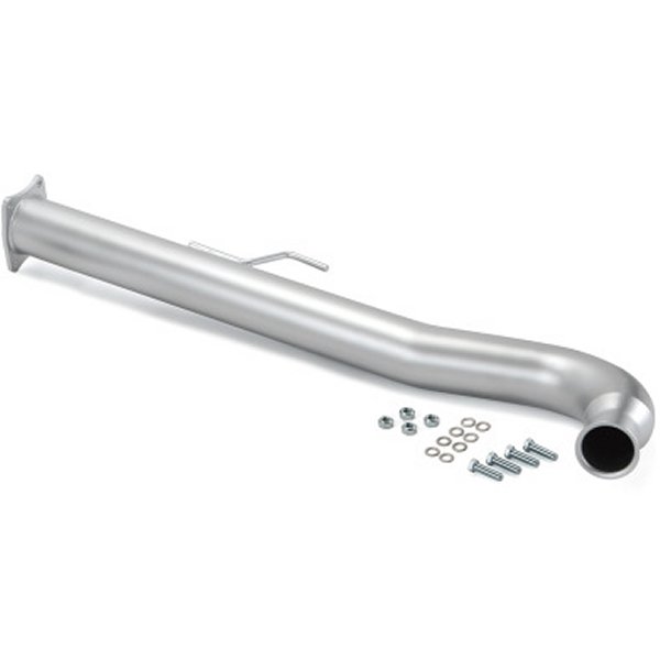 01-04 Chevy 6.6L Monster Exhaust Head Pipe Kit