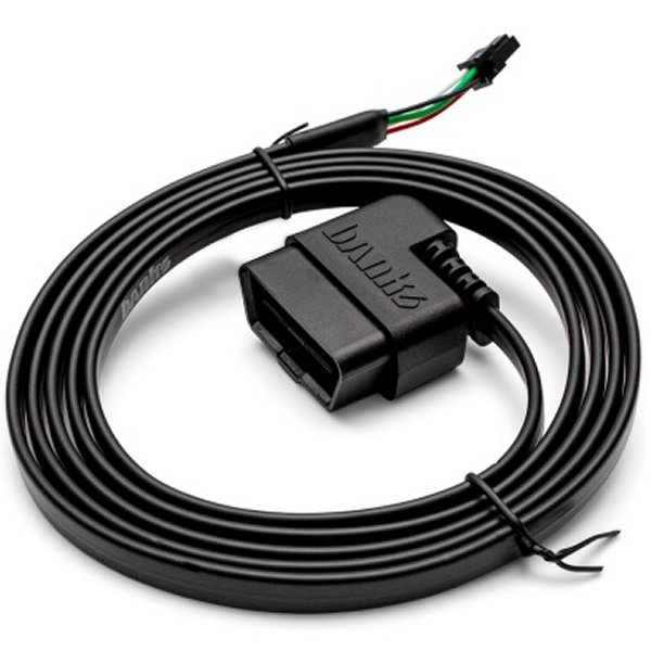 iDash-Derringer Module OBD-II Cable