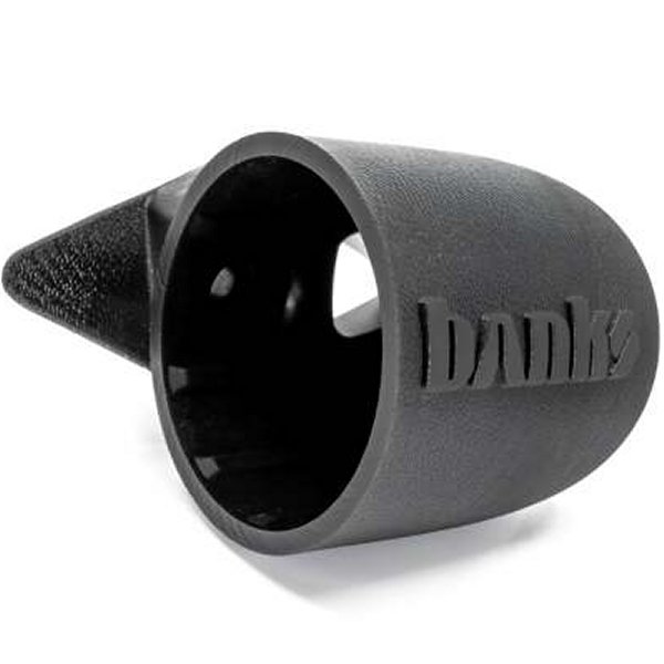 15年-19年 Chevy/GMC 2500/3500 iDash Stealth Pod Mount - Single Gauge