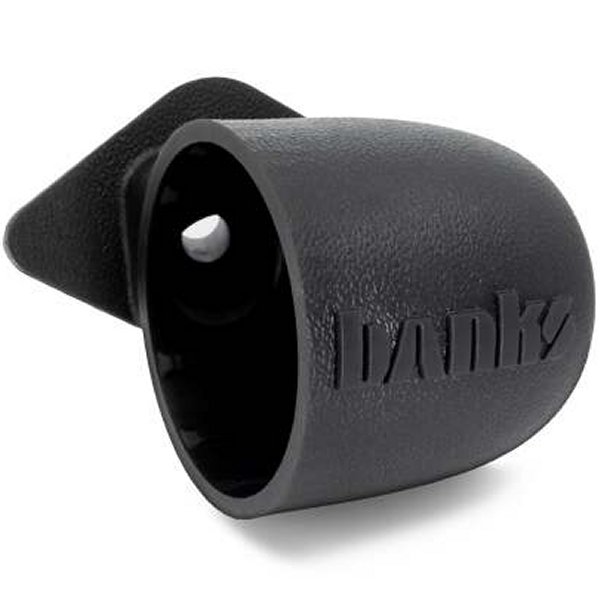 19-21 Chevy/GMC 1500 20年-22年 Chevy/GMC 2500/3500 iDash Stealth Pod Mount - Single Gauge