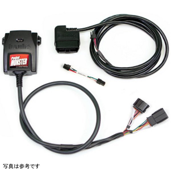 Pedal Monster (Stand-Alone) for many Isuzu, Lexus, Scion, スバル, トヨタ