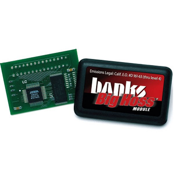 94-03 フォード 7.3L Blank Big Hoss Module