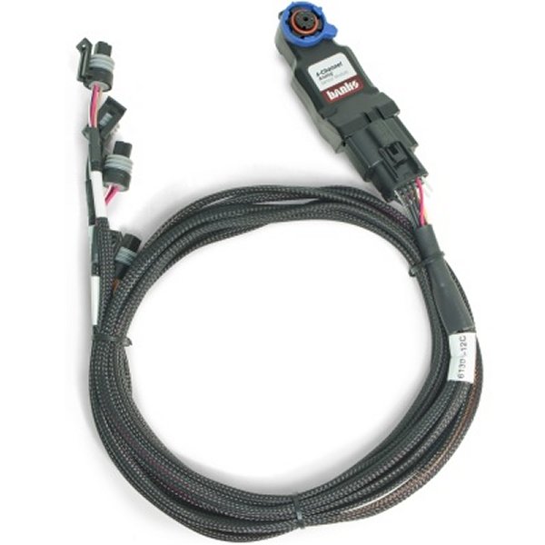 iDash 1.8 DataMonster / Super Gauge 4 Ch Analog Module System