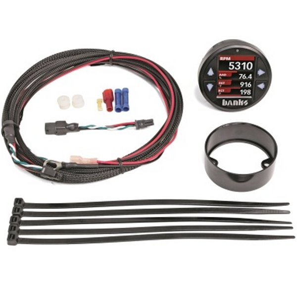iDash 1.8 Super Gauge Aftermarket CAN ECU Primary Gauge