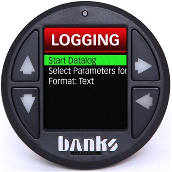 iDash 1.8 DataMonster Universal CAN Stand-Alone Gauge