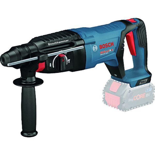 GBH18V26DH 199-2836  コードレスハンマードリル本体のみ