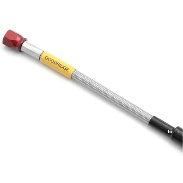 ビルドアライン ユニバーサル ブレーキホース ロードモデル用 吊るし 全長785mm