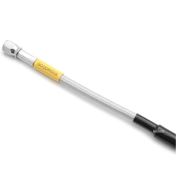 ビルドアライン ユニバーサル ブレーキホース ロードモデル用 全長335mm