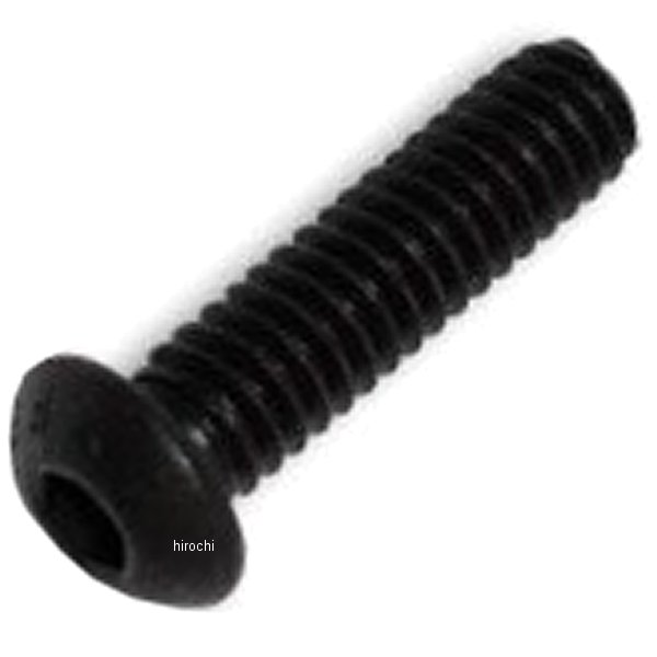 クラッチ/ブレーキ ハンドルクランプスクリュー 96年以降 ビッグツイン