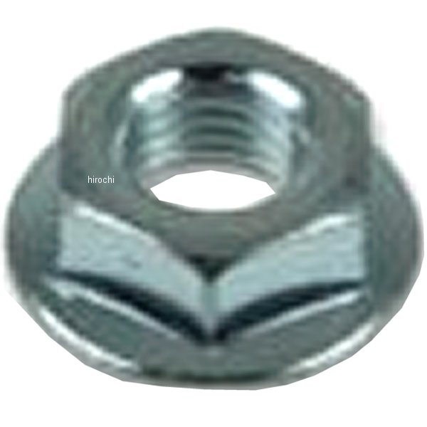 エキゾーストフランジナット ツインカム/EVO用