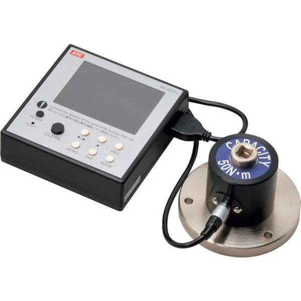 デジタルトルクチェッカー