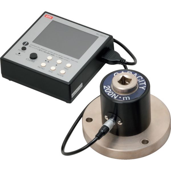 デジタルトルクチェッカー