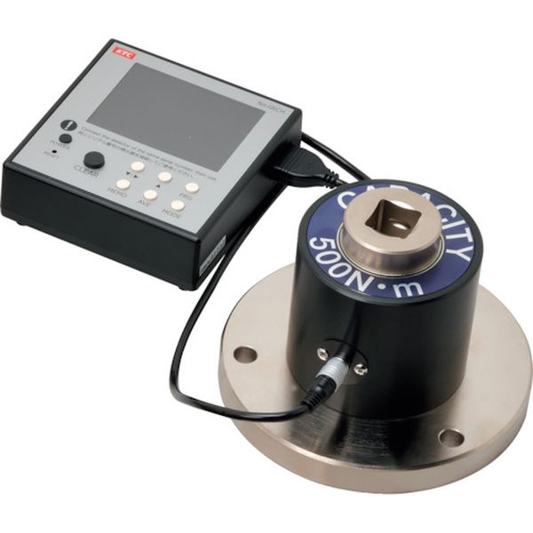 デジタルトルクチェッカー