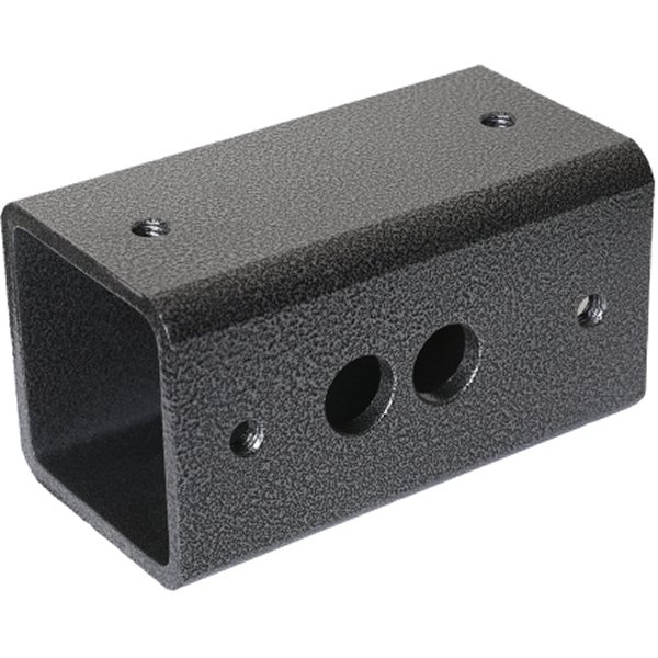 Bolt-On Reducer Sleeve 3in to 2.5in (Installation Included)