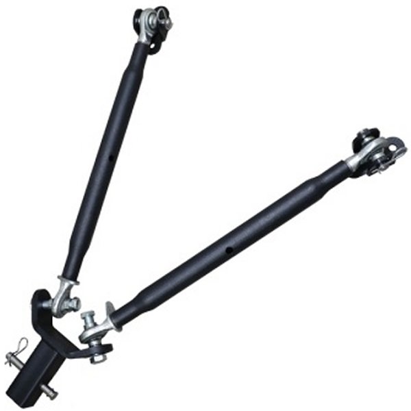 2in スタビライザー Kit for 10K/16K Hitches