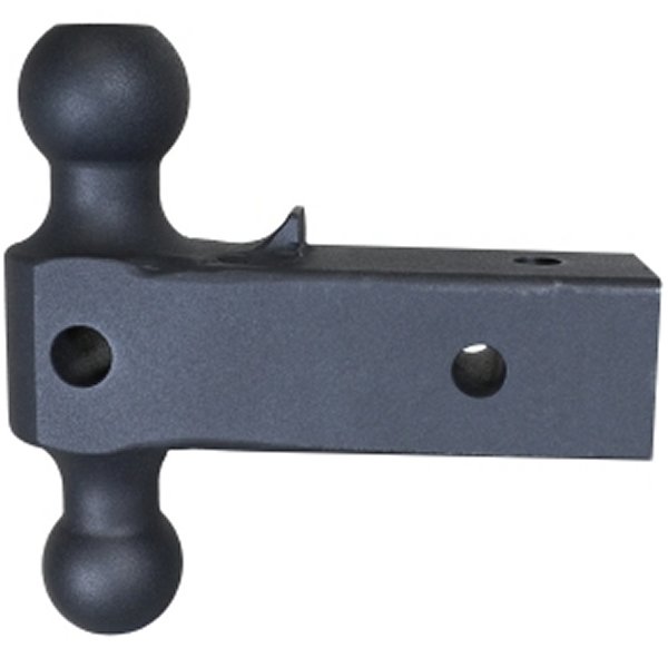 32K Dual-Ball Mount 2.5in Shank 3K TW