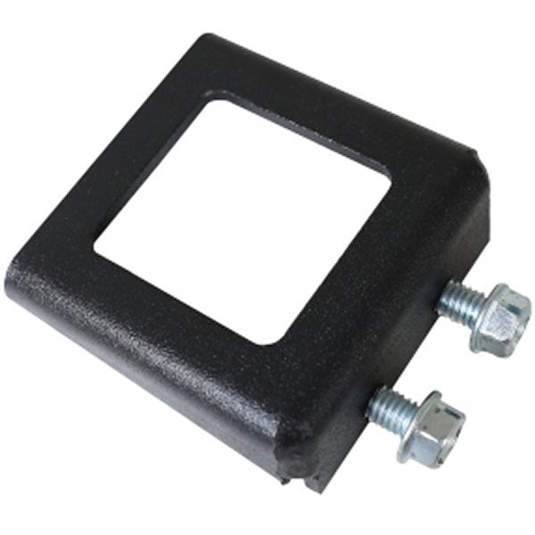 2in Bolt-On Anti Rattle Hitch Tightener