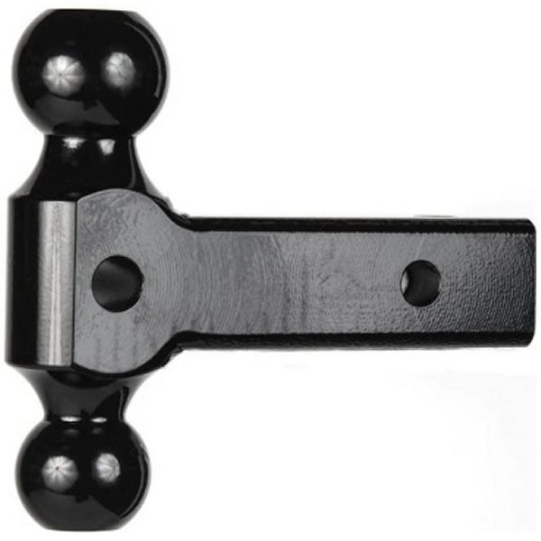 Mega Duty 4500kg 50mm/70mm Dual Ball Replacement