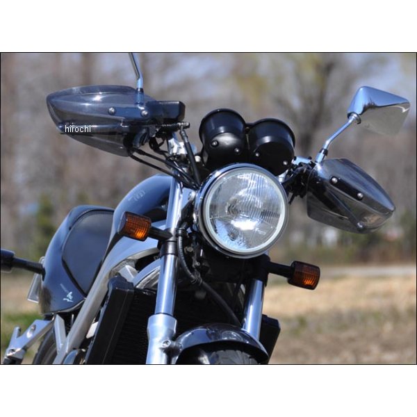 ガイラガントレット スモーク 88年-89年 BROS