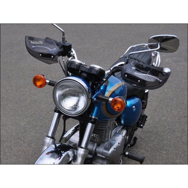 ガイラガントレット スモーク 14年-17年 Estrella