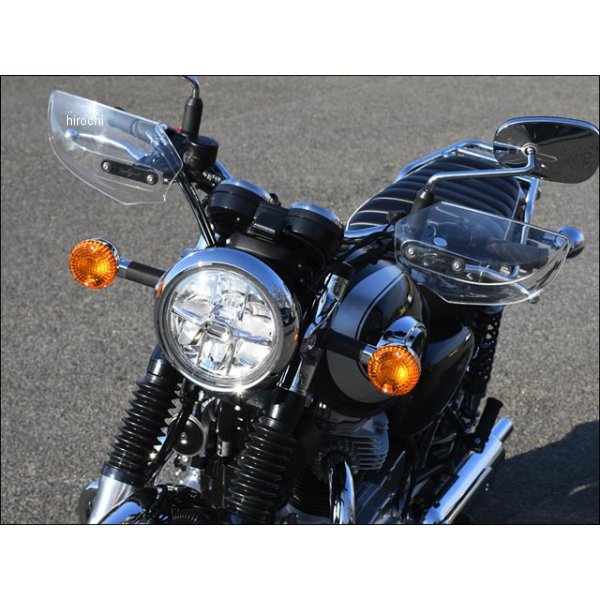 ガイラガントレット クリア 20年以降 W800