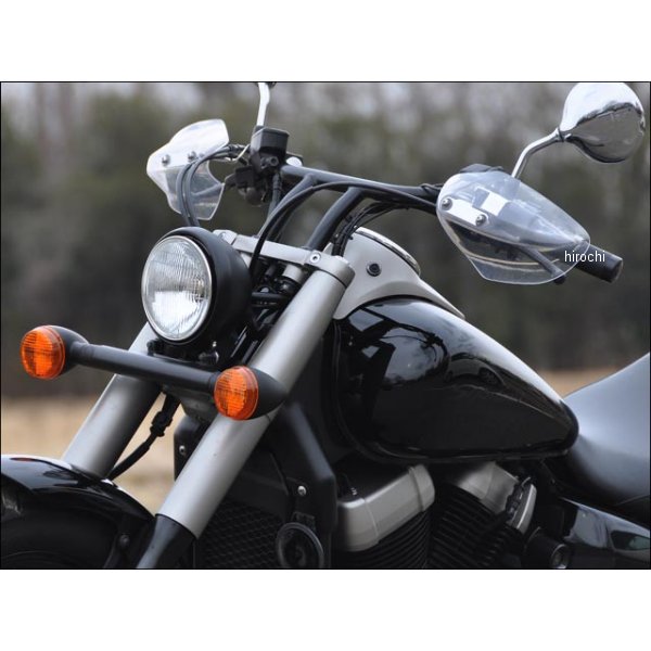 ガイラガントレット クリア シャドウファントム750