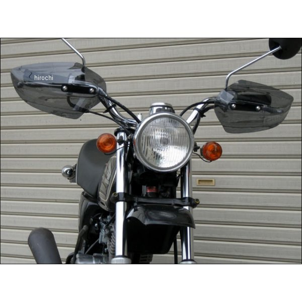 ガイラガントレット スモーク 01年-17年 Ape50