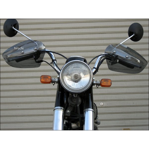 ガイラガントレット スモーク Benly CD50(50S)