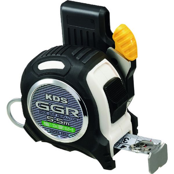 GGR25巾5.5mまさめ厚爪ホルダー付