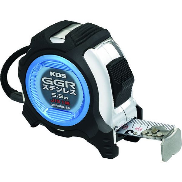 GGRステン25巾5.5m厚爪