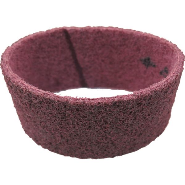 グローバルソー ハイローラー 不織布ベルト(錆や付着物の除去など)