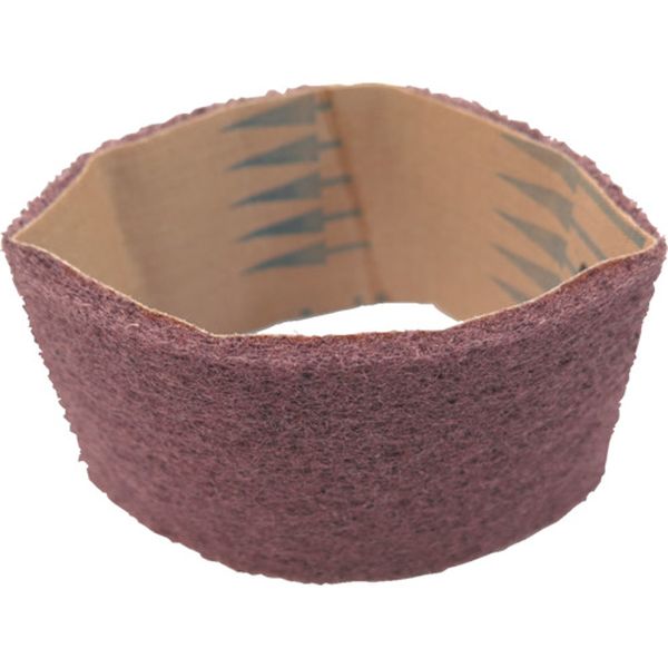 グローバルソー ハイローラー 不織布ベルト(鏡面研磨など) (5本入)