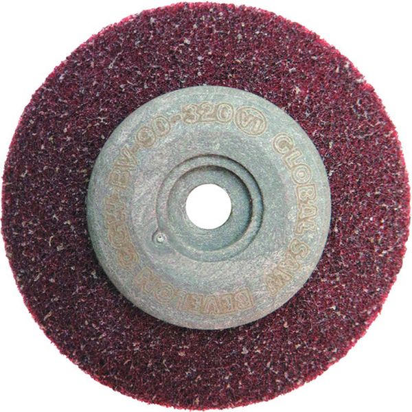 次世代型不織布ナイロンブラシベベロン (5枚入)