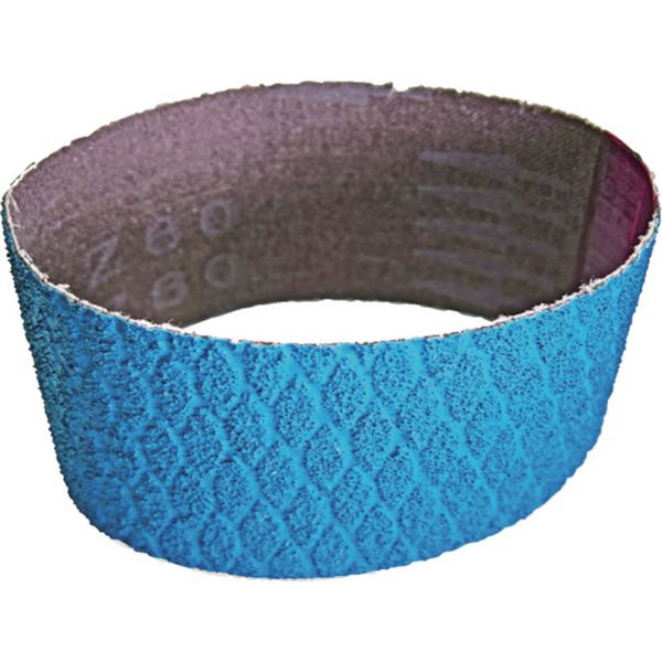 ハイローラー用研磨布ベルト (10本入)