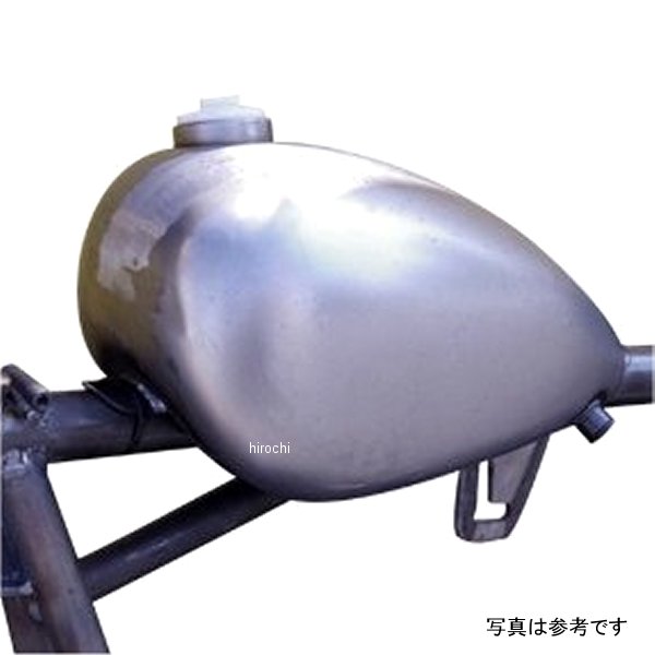 グラスホッパー　ナローピーナッツタンク