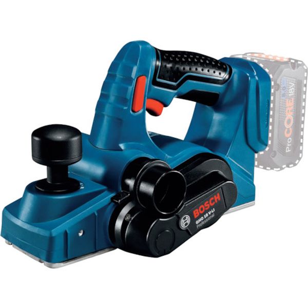 GHO18VLIH 337-8284  18Vコードレスかんな 本体のみ