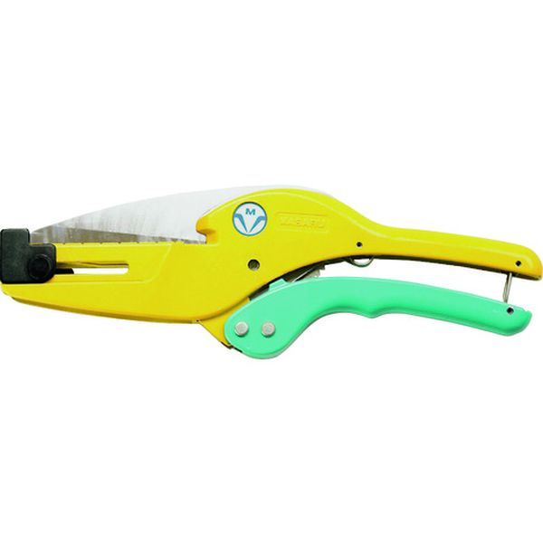 ガードマンカッター