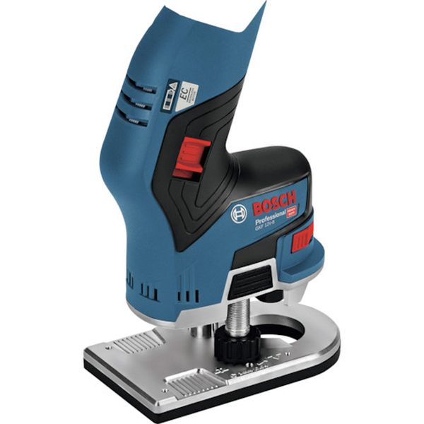 コードレストリマー